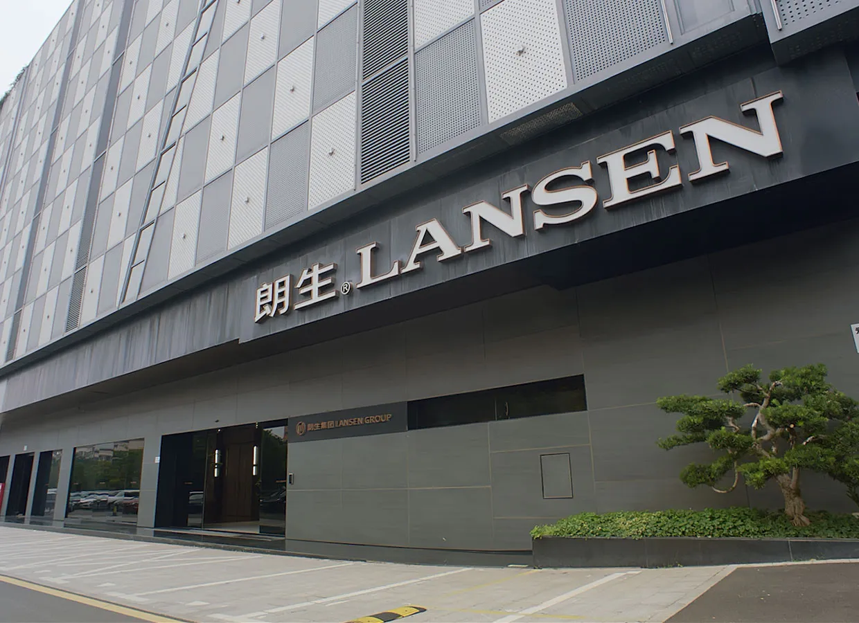 LANSEN Company Profile