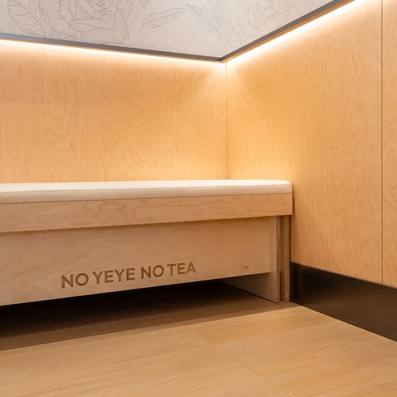 lansen decorative panel cases studies no yeye no tea for sale