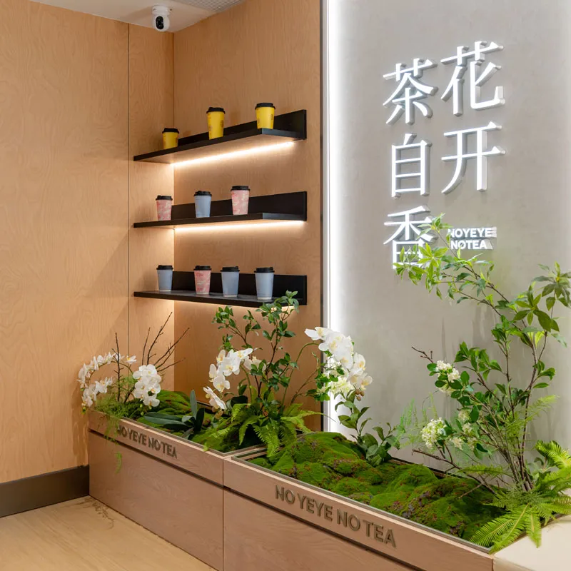 lansen decorative panel cases studies no yeye no tea manufacturers