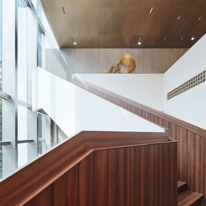 lansen decorative panel for heytea lab odm