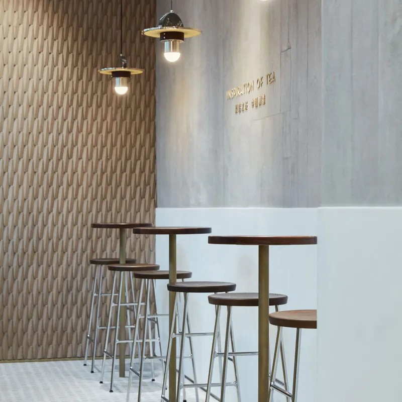 lansen decorative panel for heytea lab speed