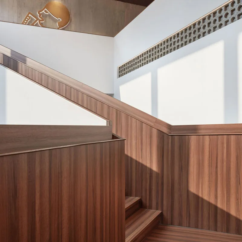 lansen decorative panel for heytea lab use