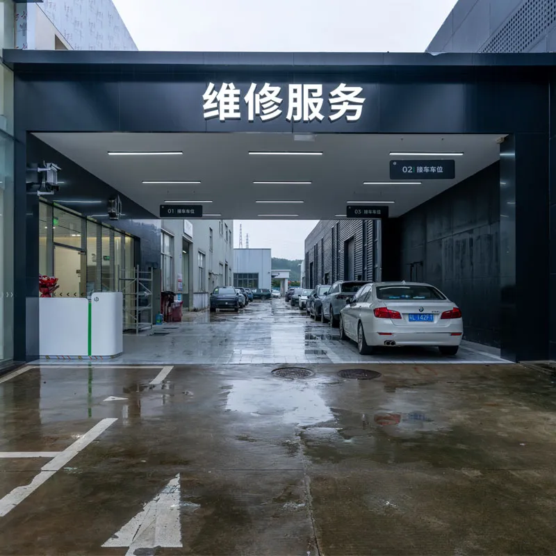 lansen decorative panel for leapmotor for sale