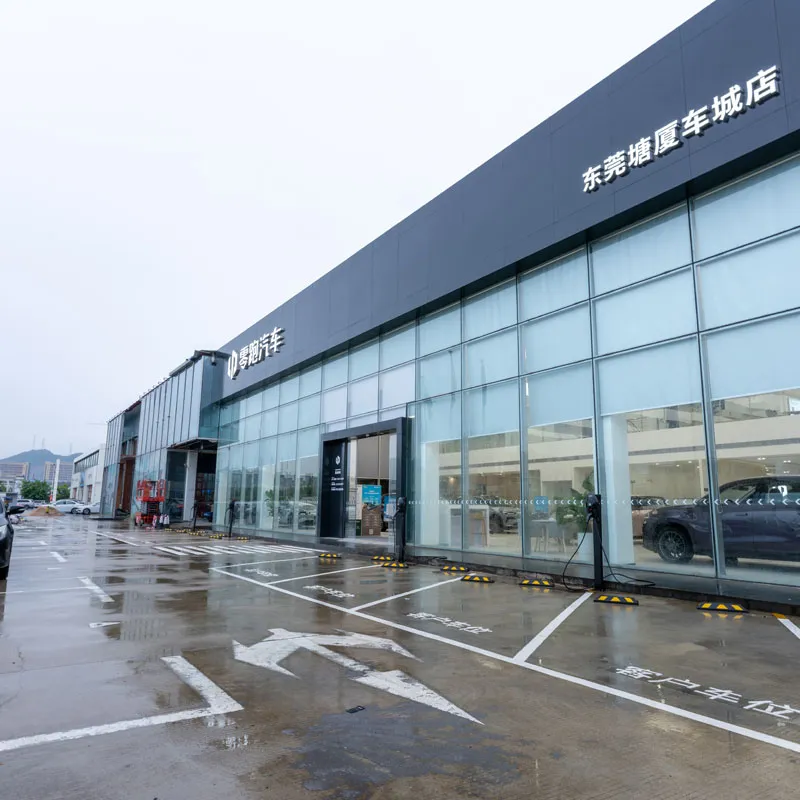 lansen decorative panel for leapmotor wholesale