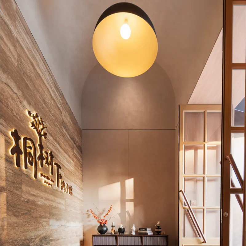 Lansen Decorative Panel for TONGSHUXIA GEZIGUAN