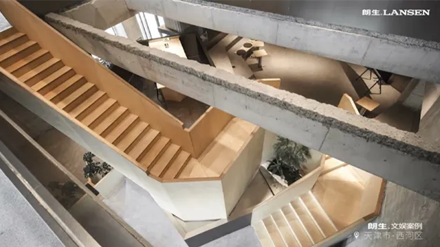 Lansen Case: Jieshi Dynamic Gym