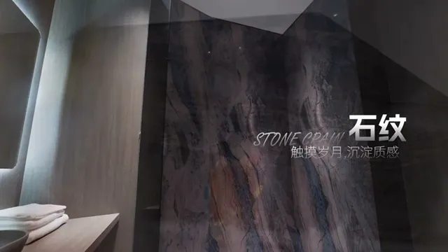 Lansen's Fourth Floor Decors Display Video