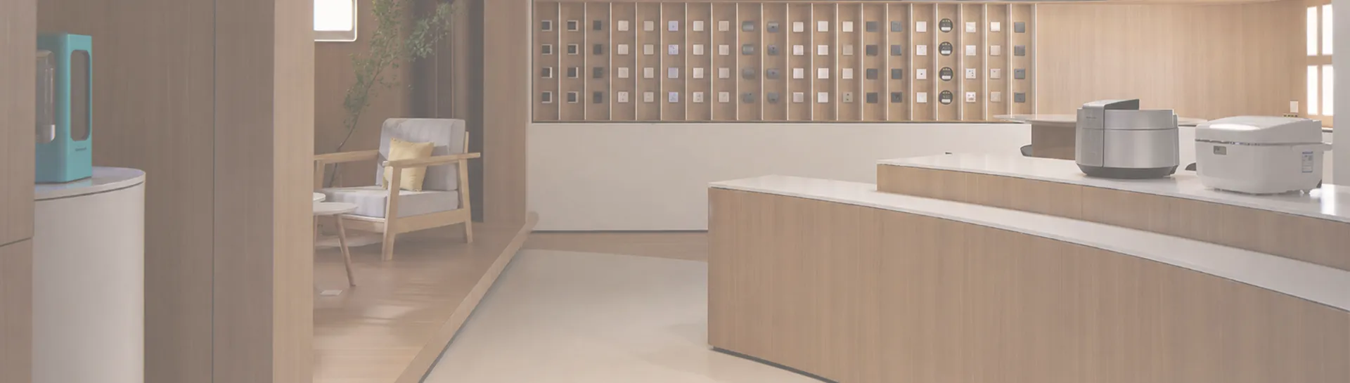 Why Choose LANSEN Furniture Panel?
