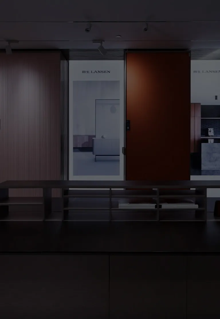 Beyond Surfaces: Integrated Wall-to-Floor Solutions