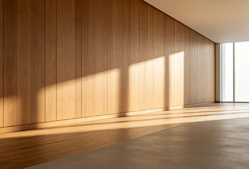 The New Standard in Architectural Surfaces: Beyond the Traditional Panel