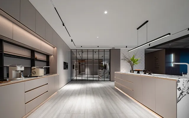 Flooring Systems