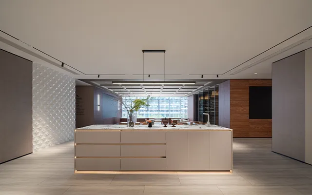 Furniture Systems