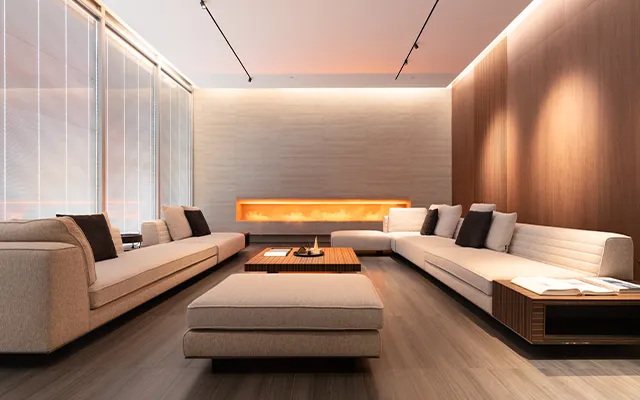 Wall Systems