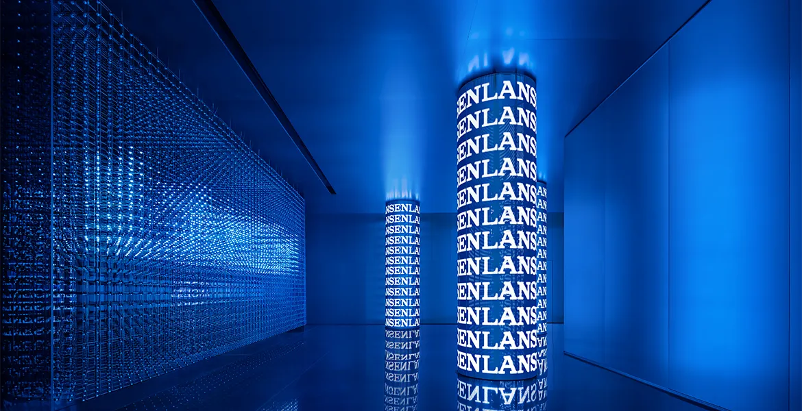 Future-Forward Aesthetics: Upgrade Commercial Spaces via Modern Textured Decorative Panels?
