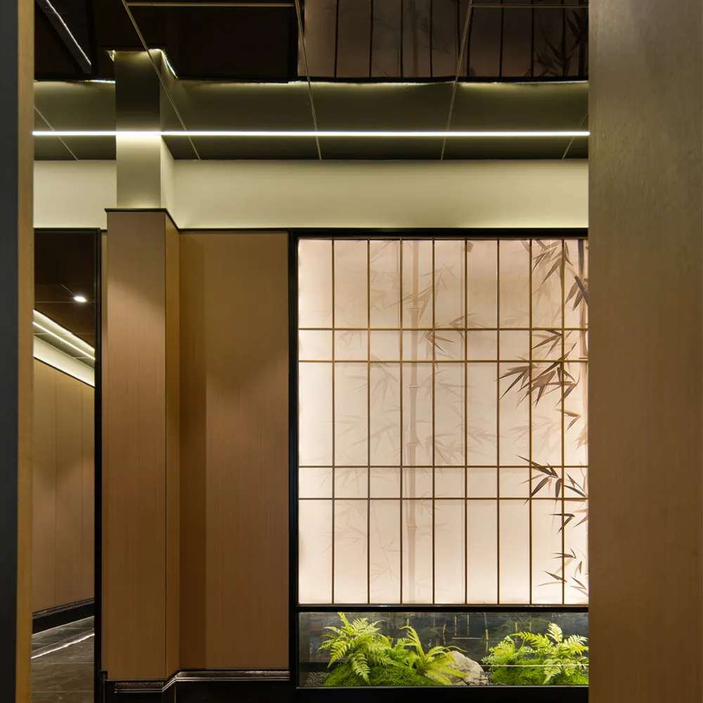 engineered wood manufacturer