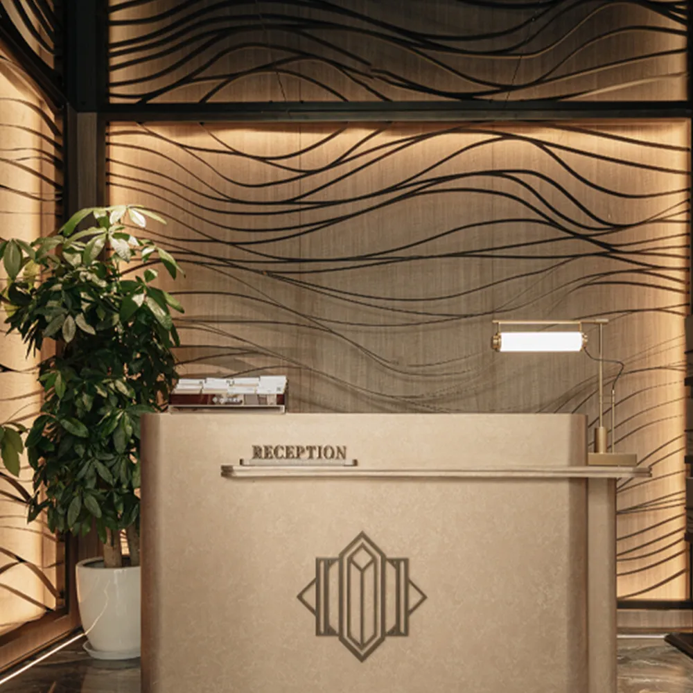 figured wood supplier