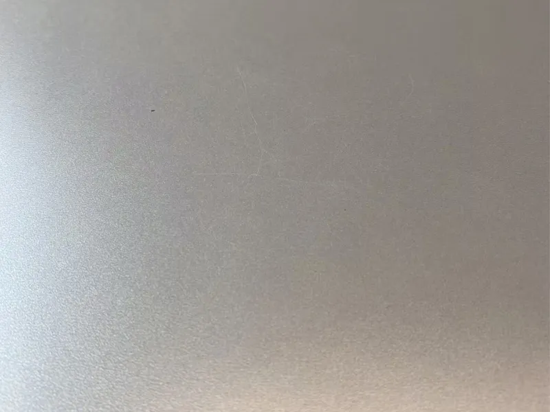 Metallic