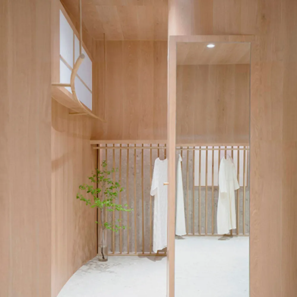 natural oak supplier in china