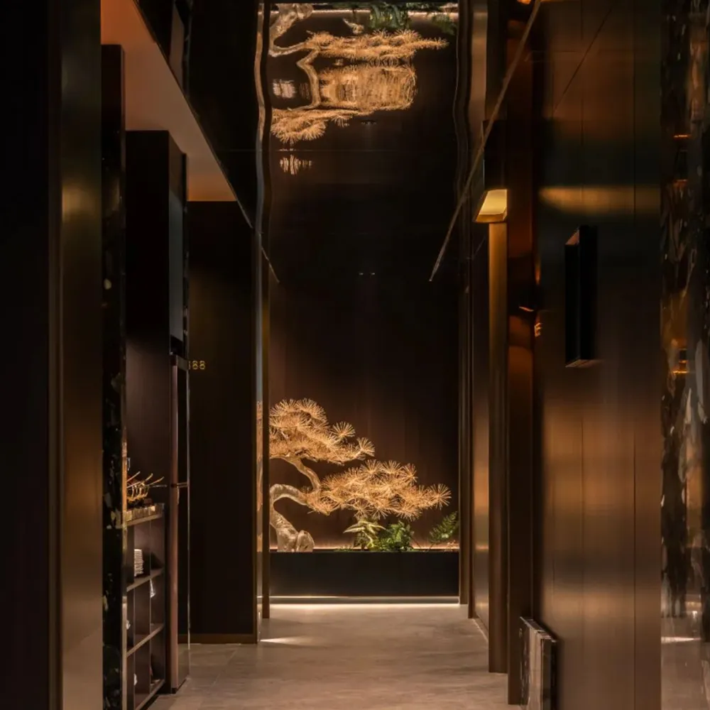 smoked oak suppliers
