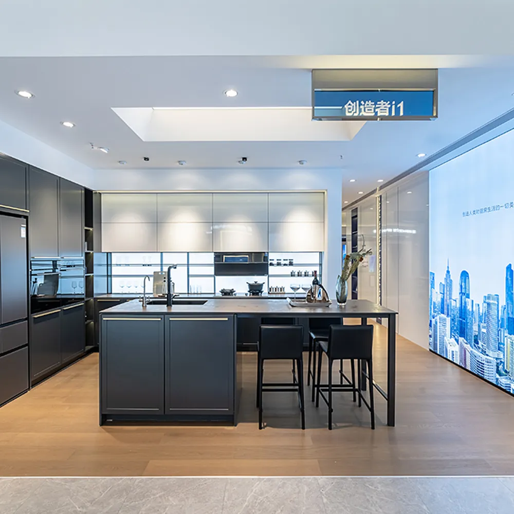 office panels