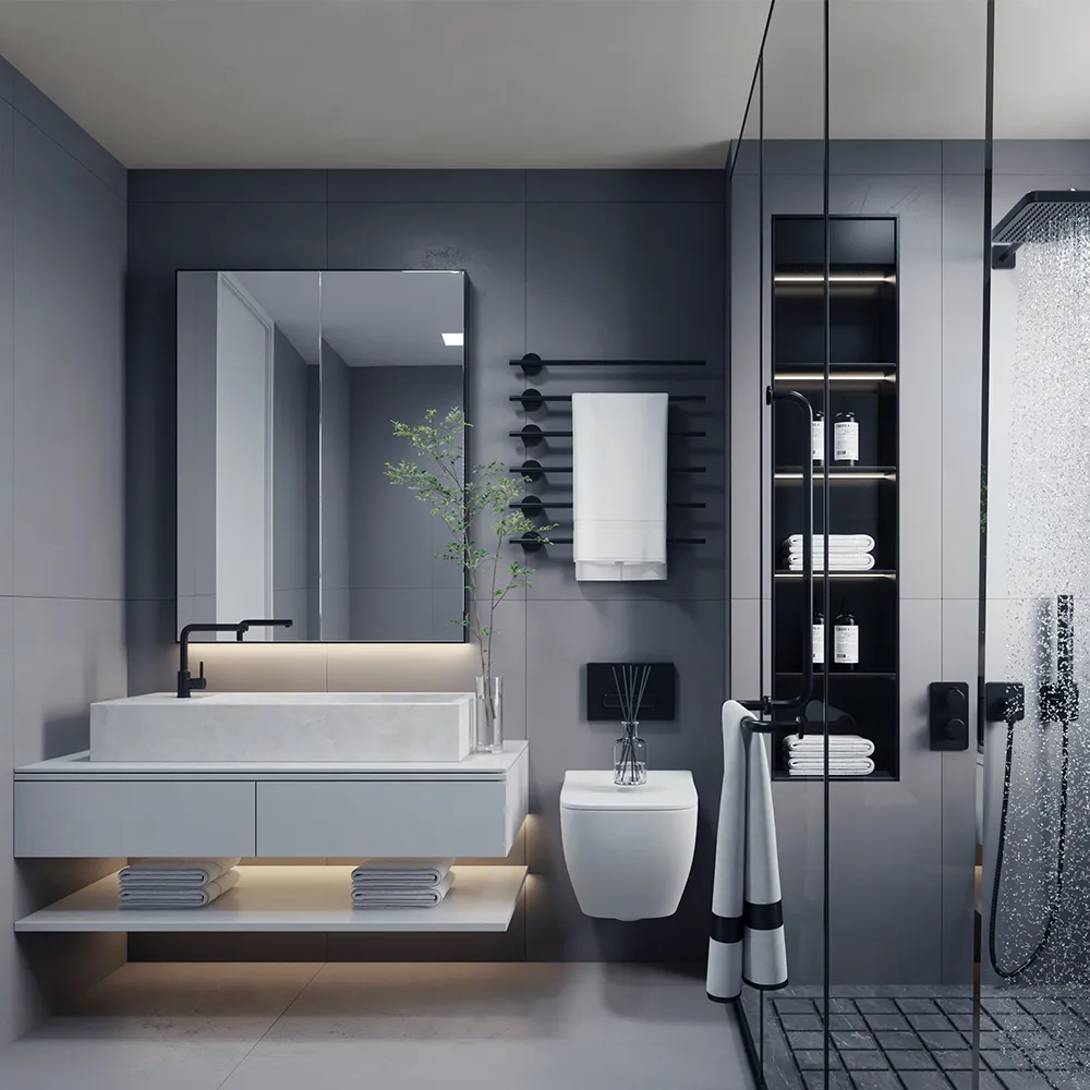 cool gray supplier