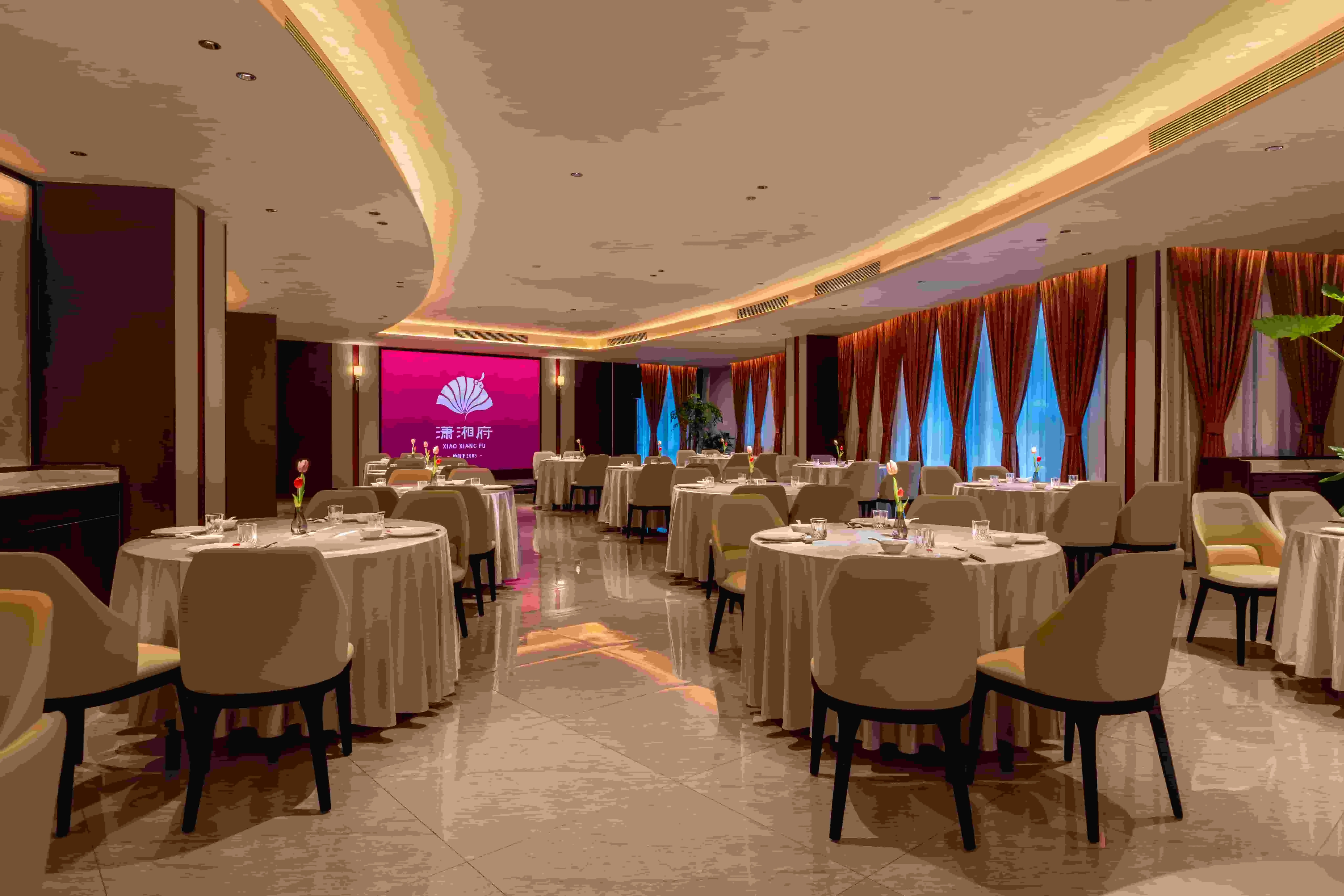 Commercial Interior Material