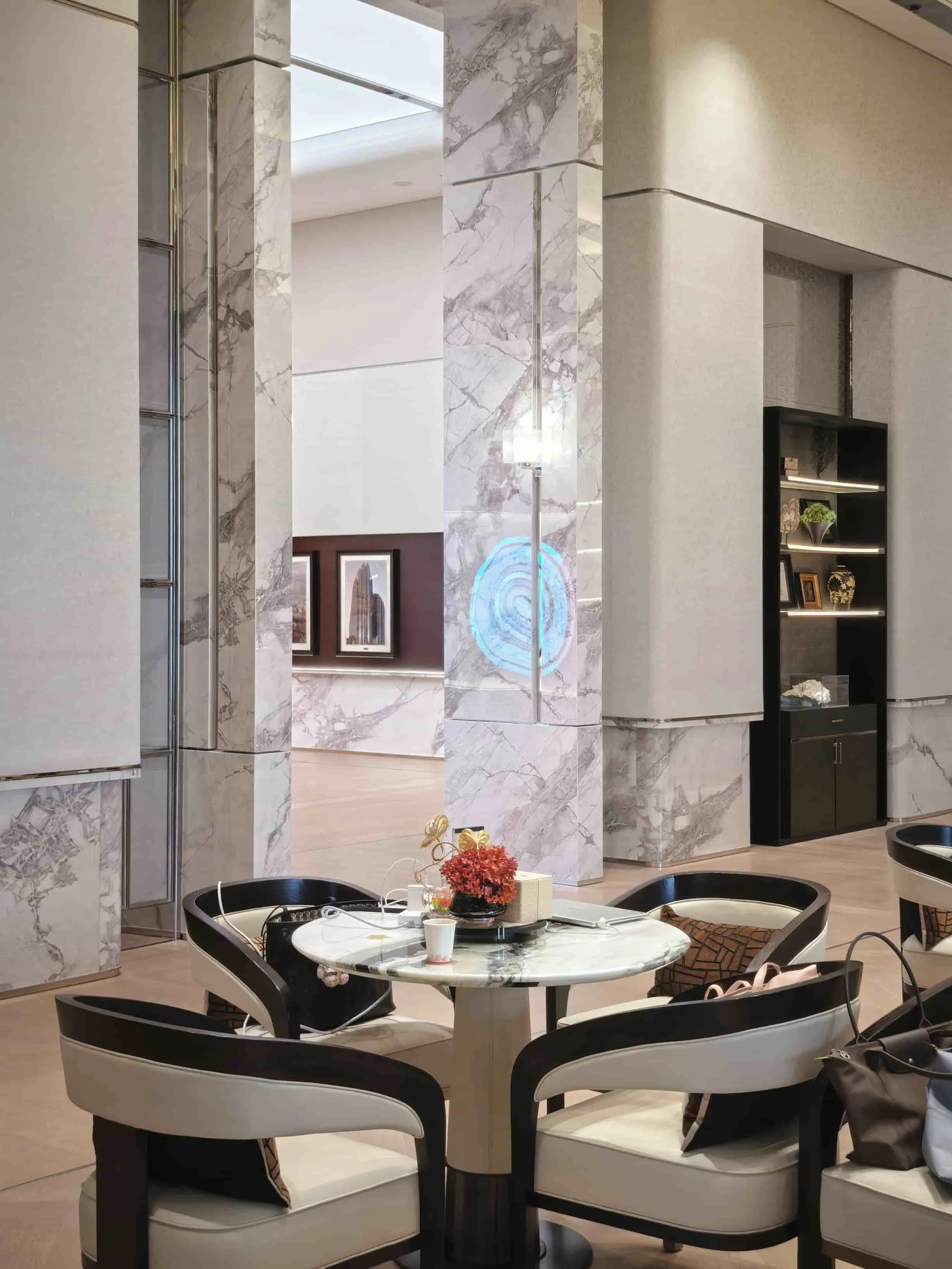 Real Estate Interior