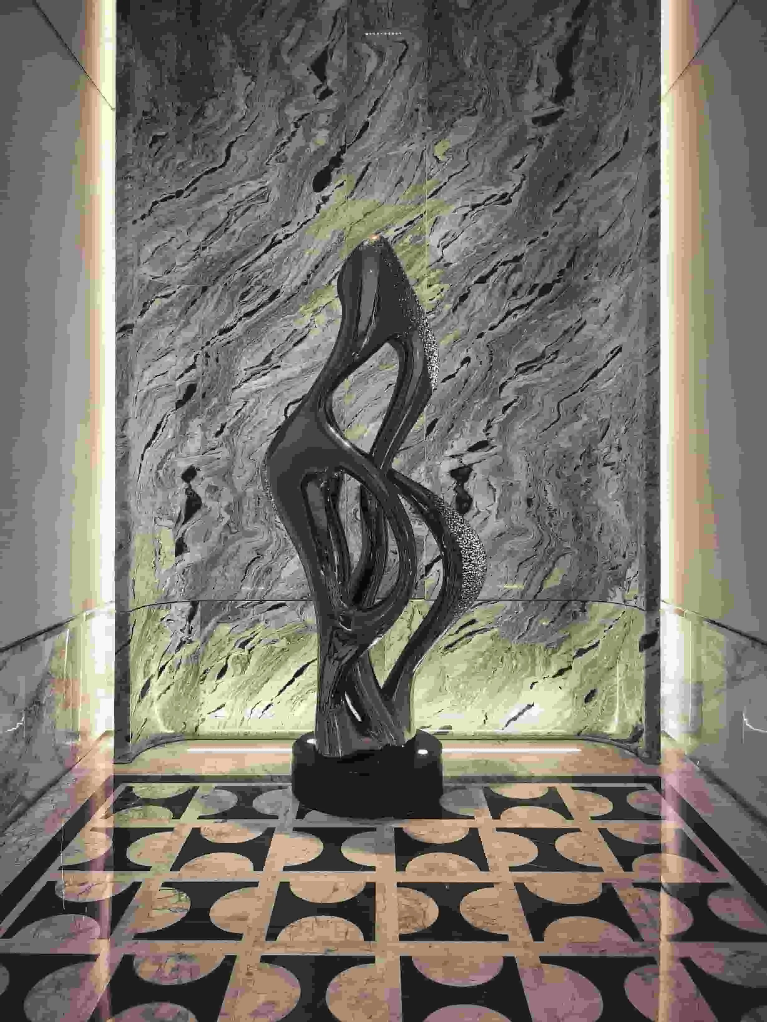 Digital Print Decorative Panel