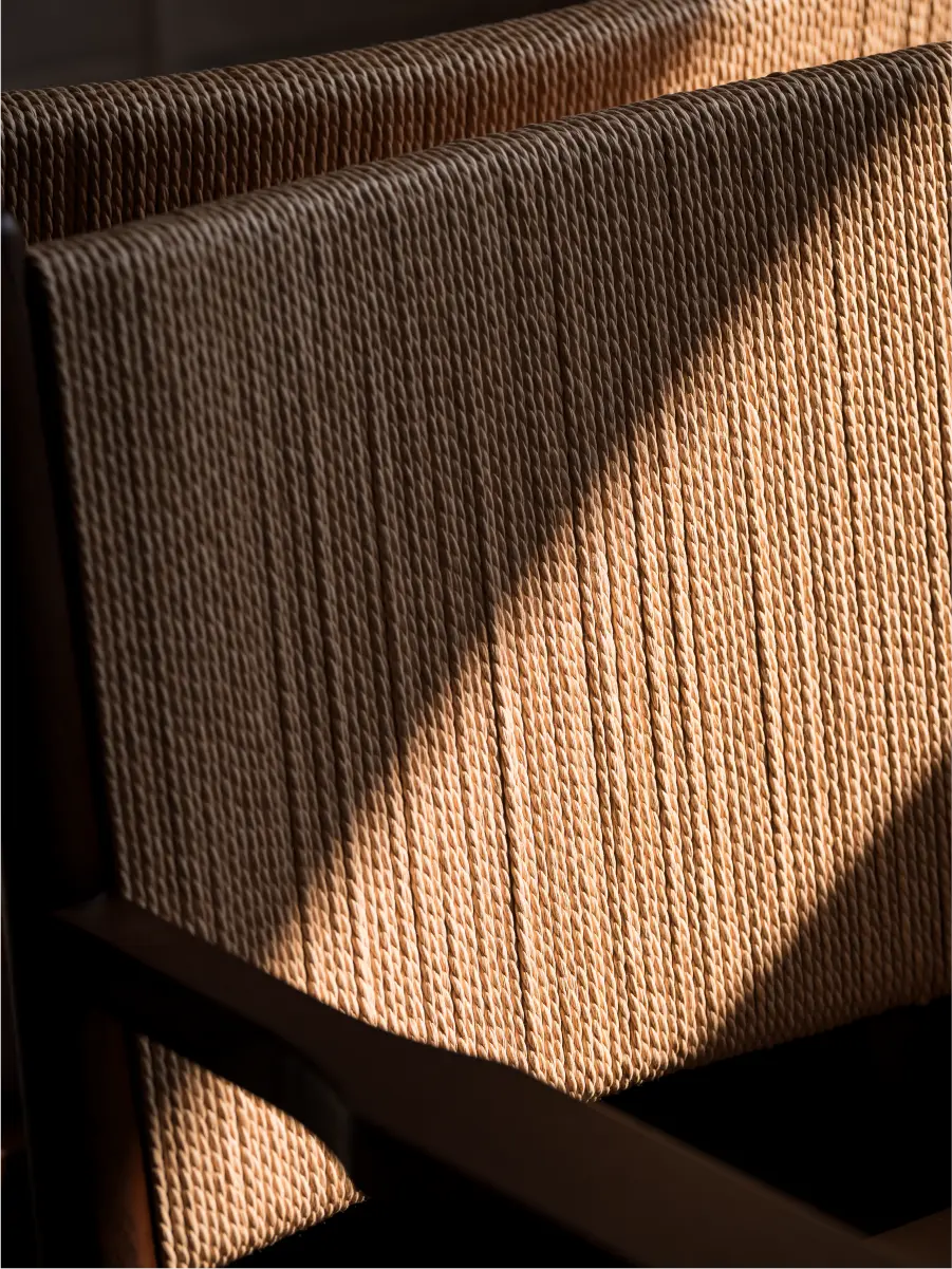 Wood Grain Panel