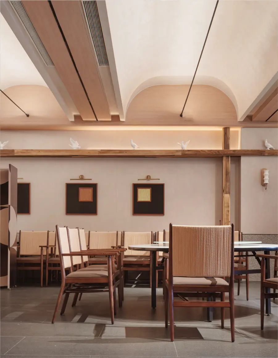 Hospitality Design