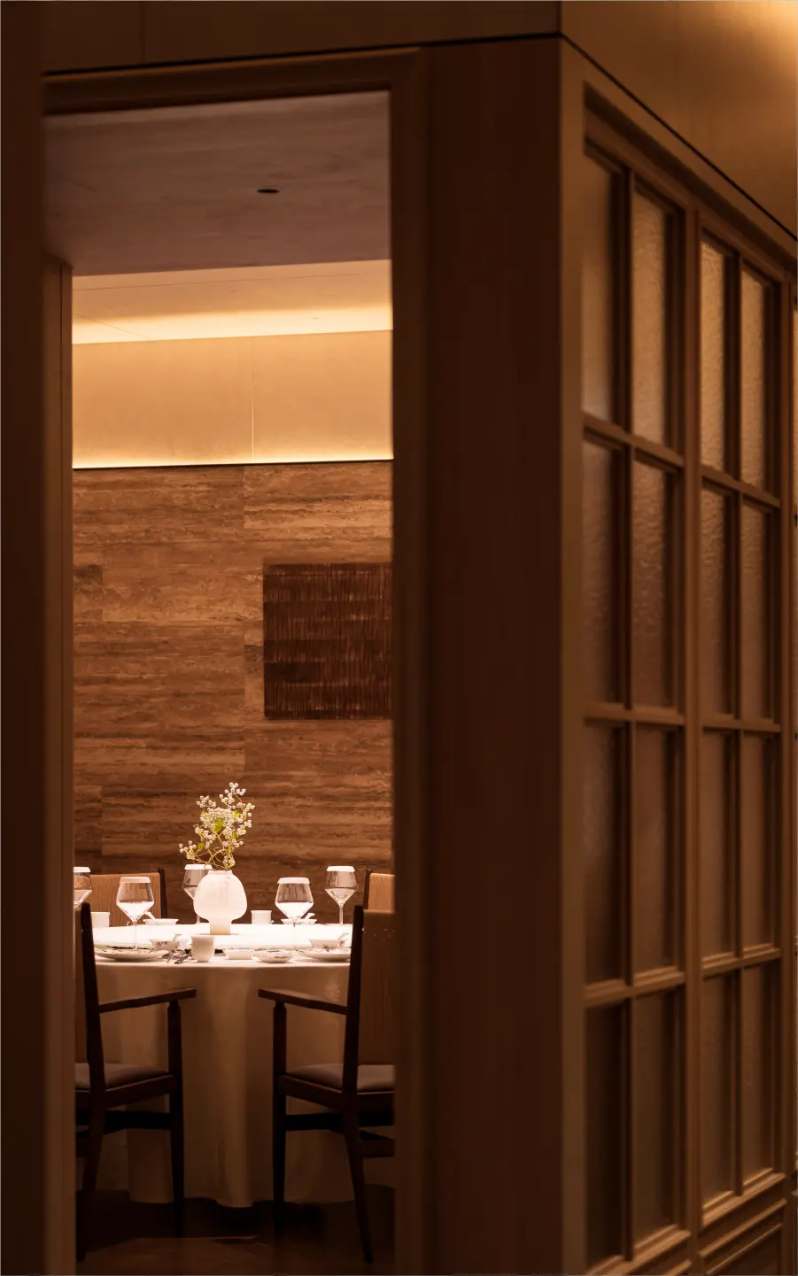 Specialty Restaurant
