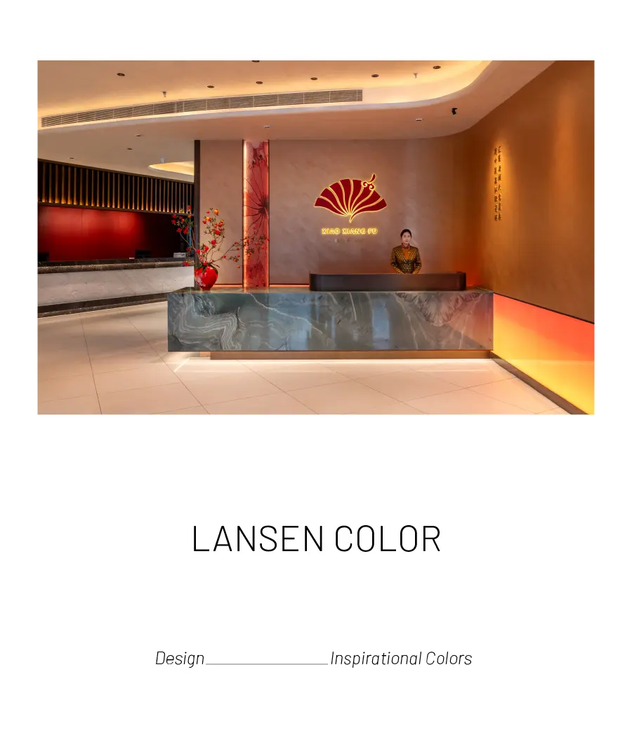 Hunan Cuisine Restaurant