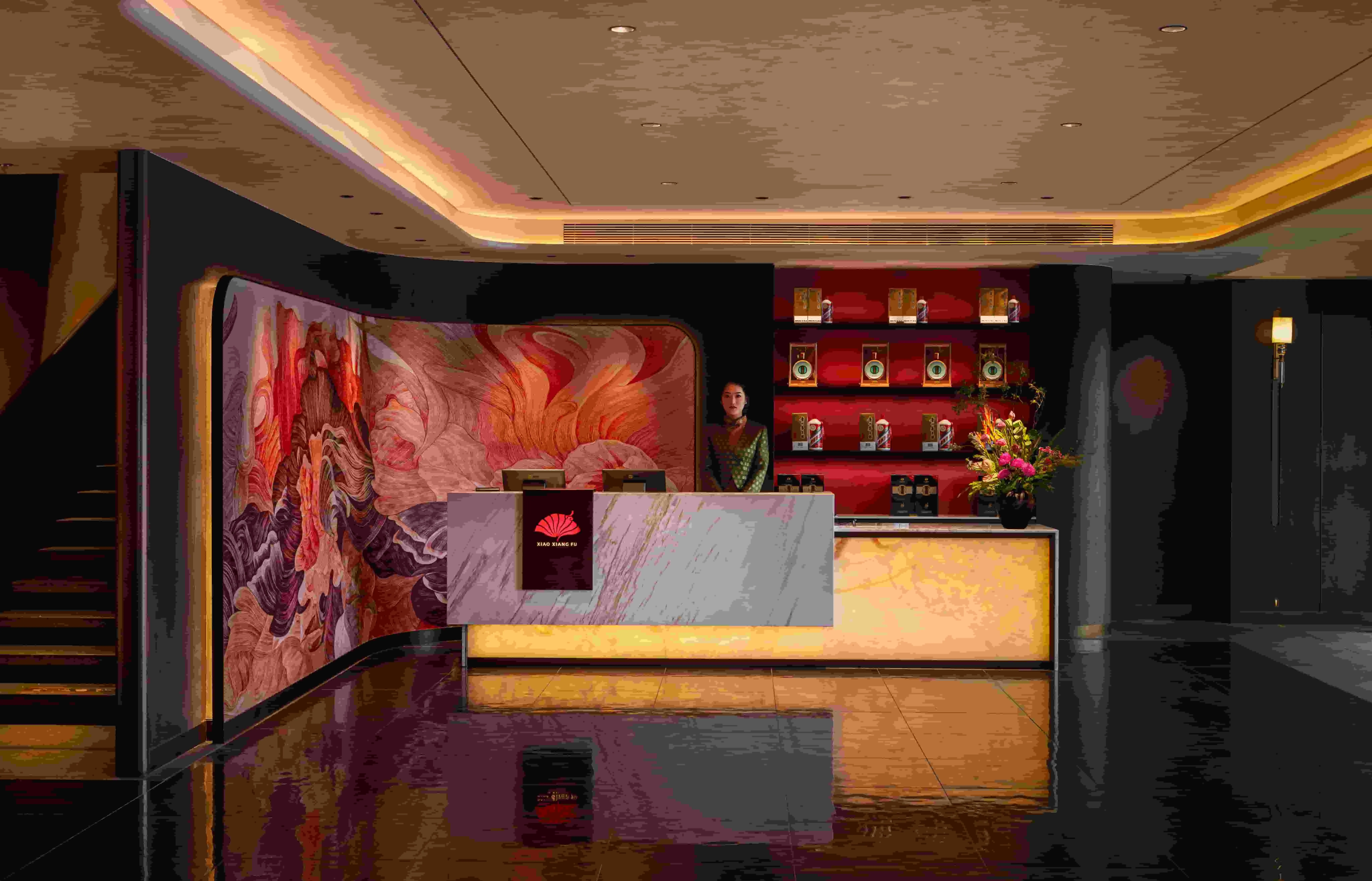 Hospitality Design