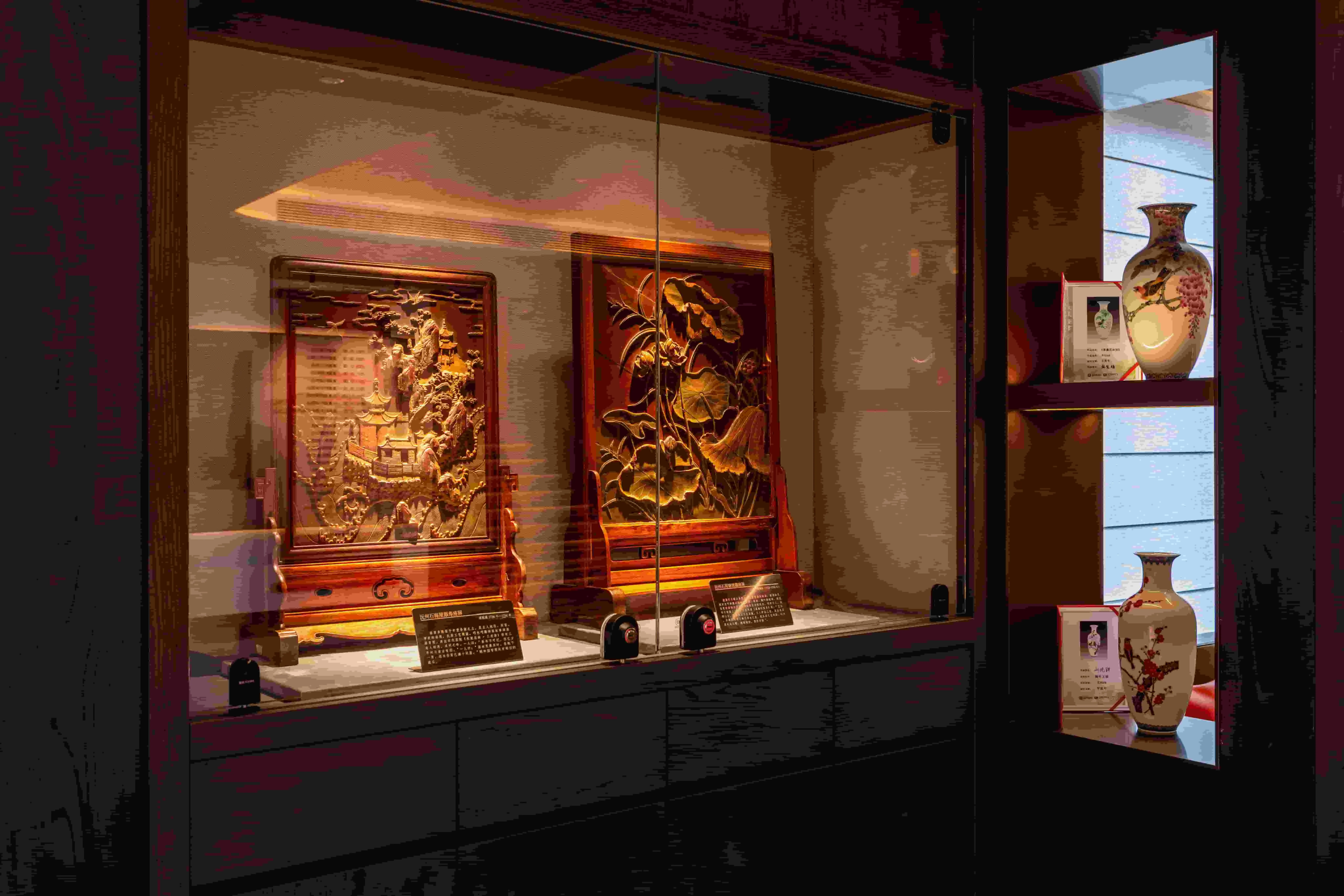 Cultural Theme Restaurant