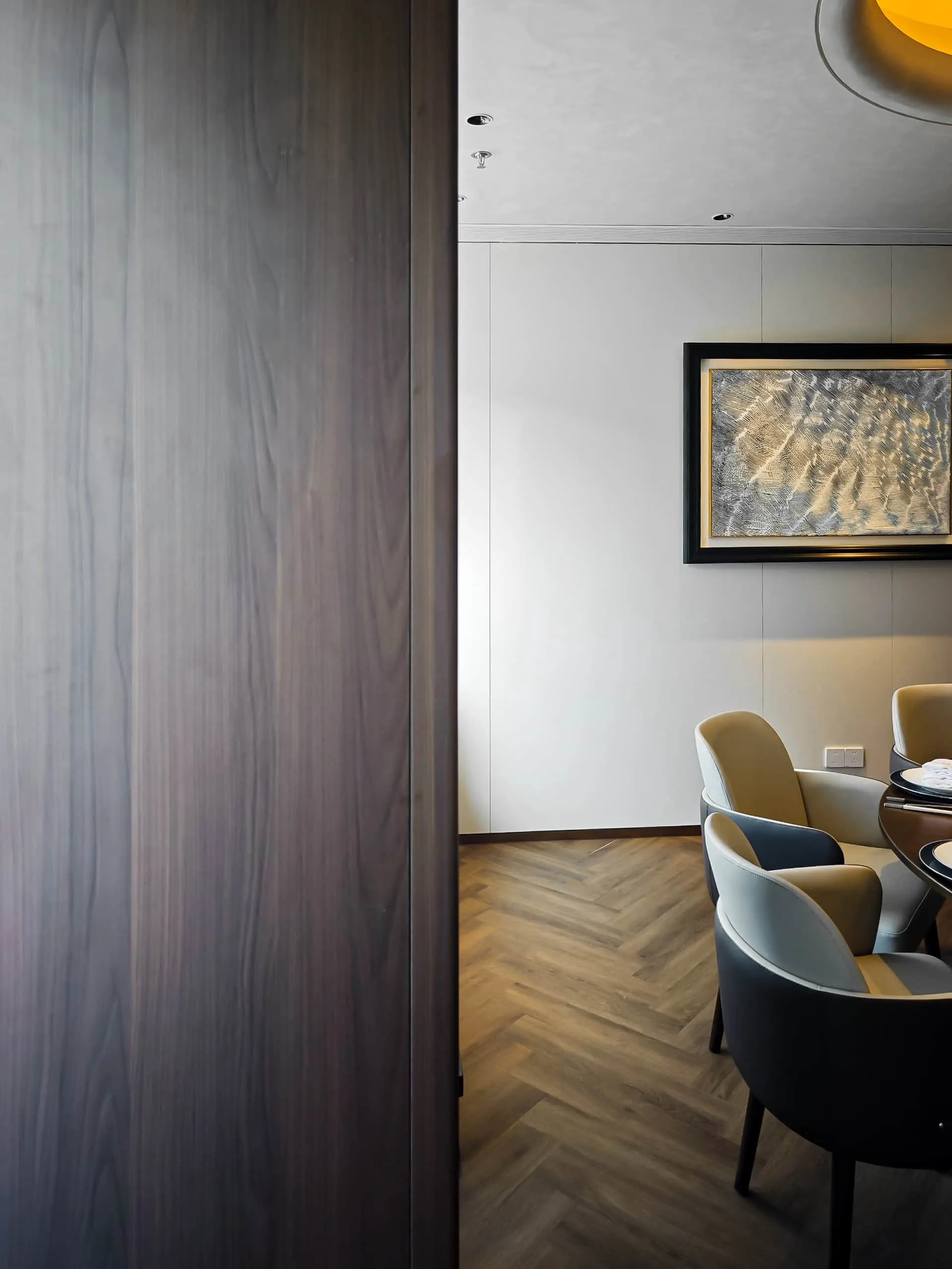 Commercial Interior