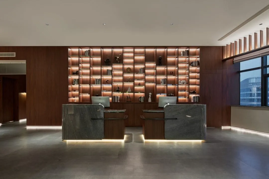 Interior Wall Panel