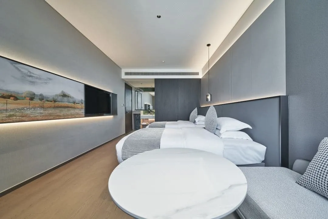 Commercial Interior