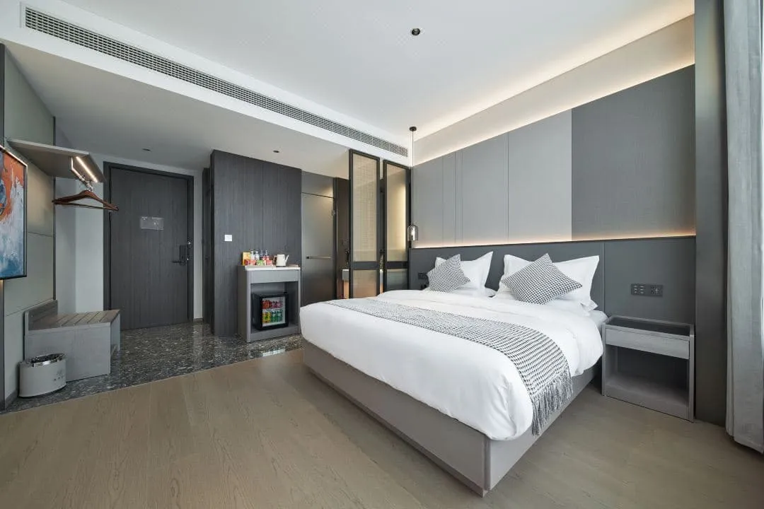 Door Casing Cladding