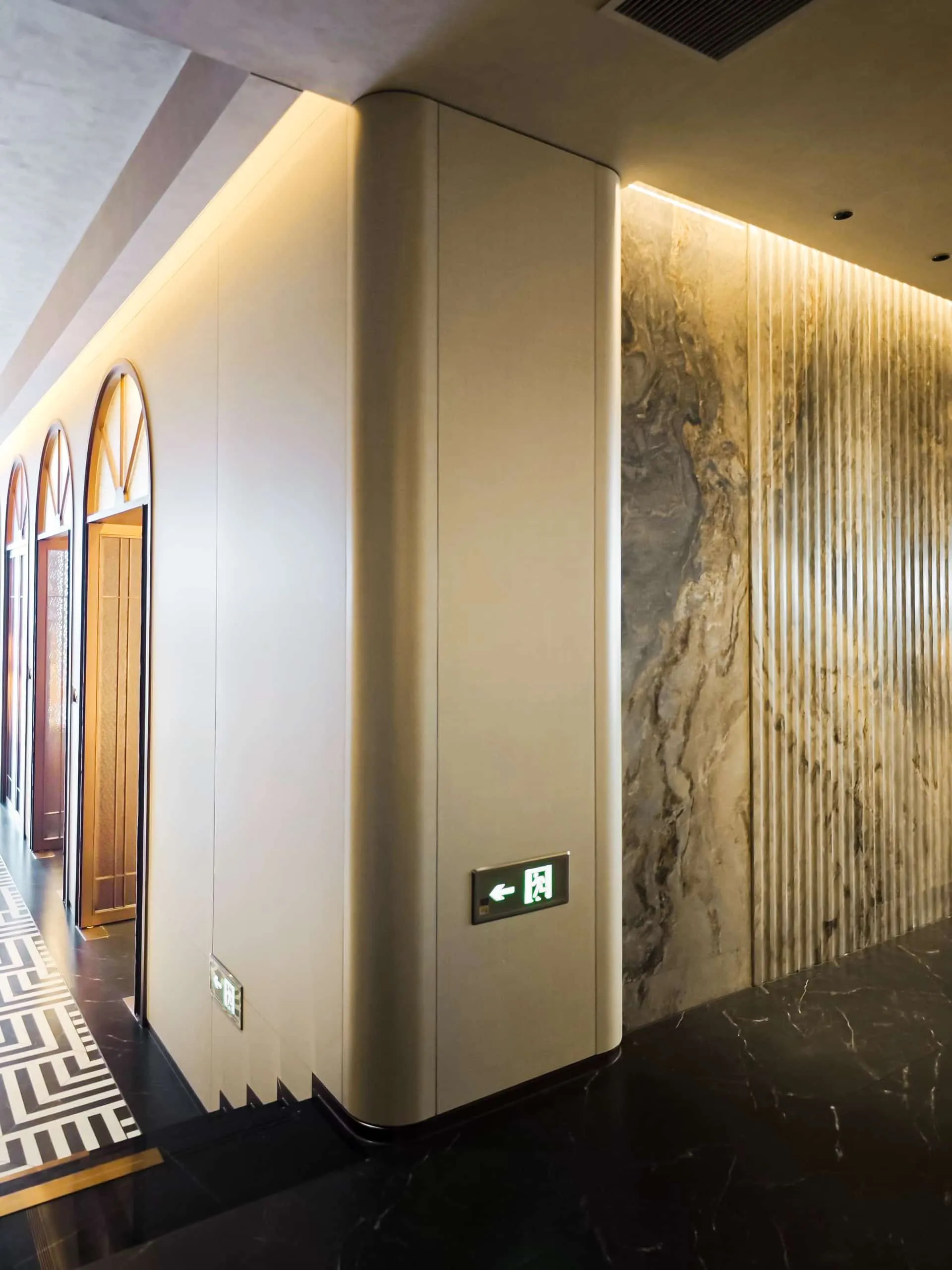 Hospitality Design