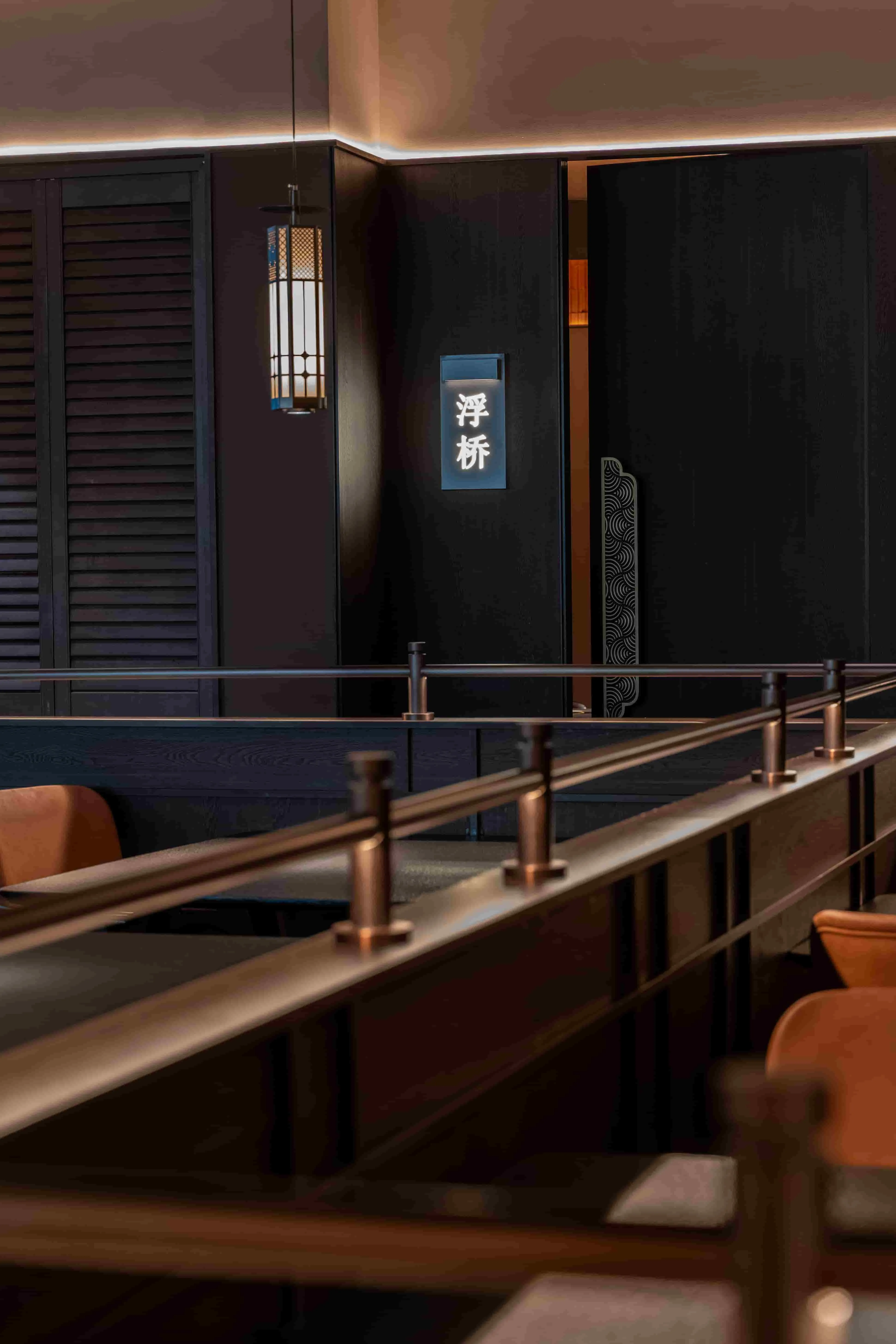 Commercial Interior Material