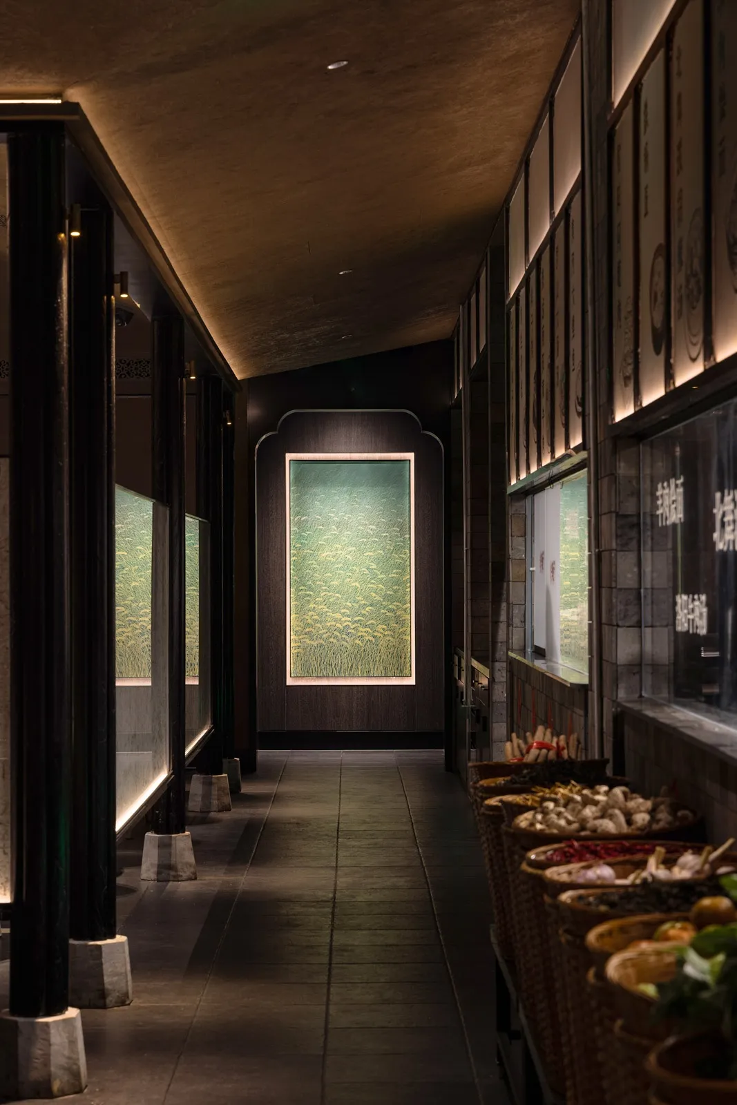 Hospitality Design