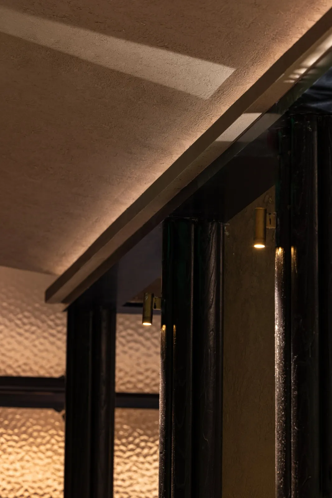 Interior Wall Panel