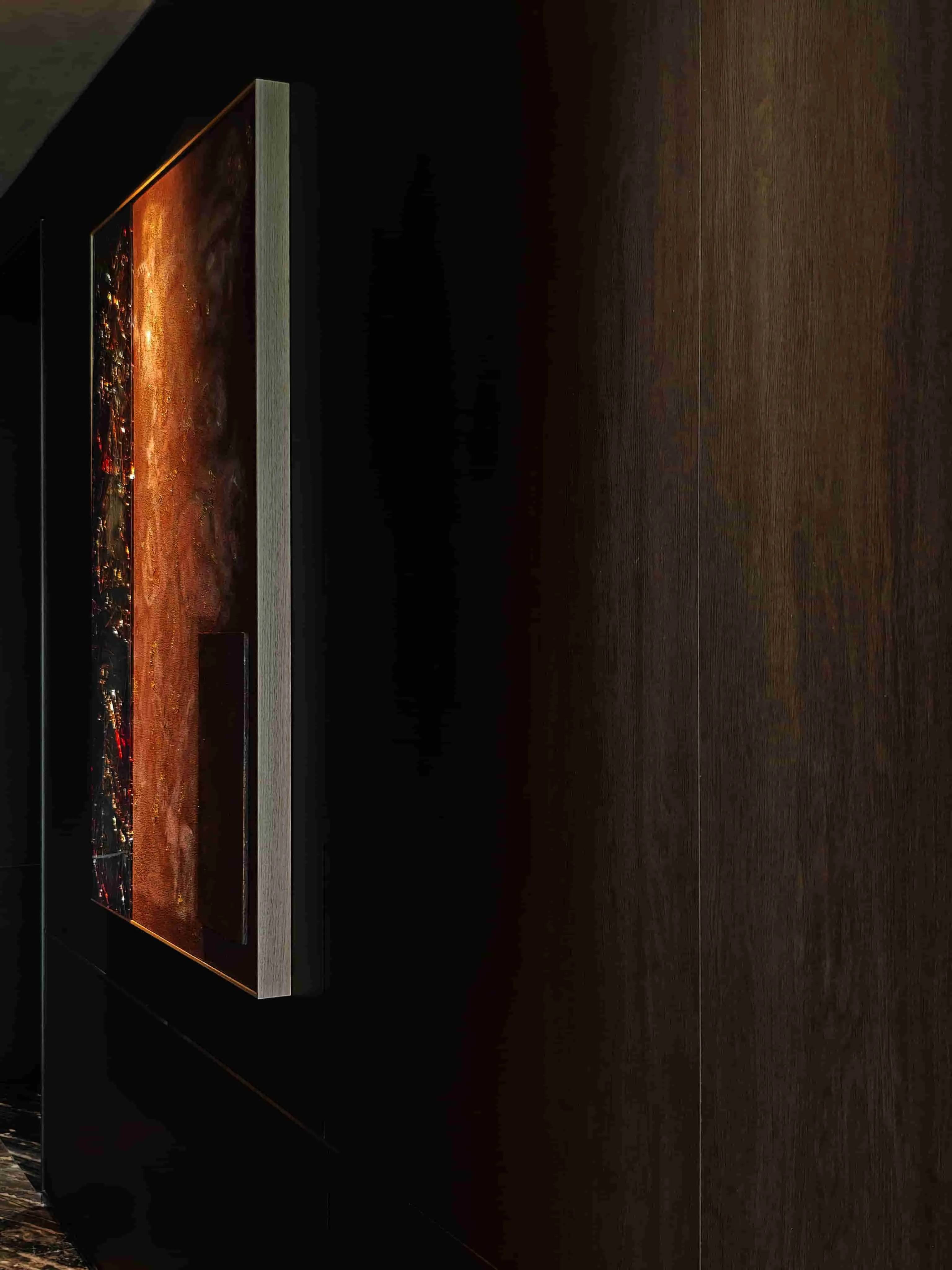 Wall Cladding