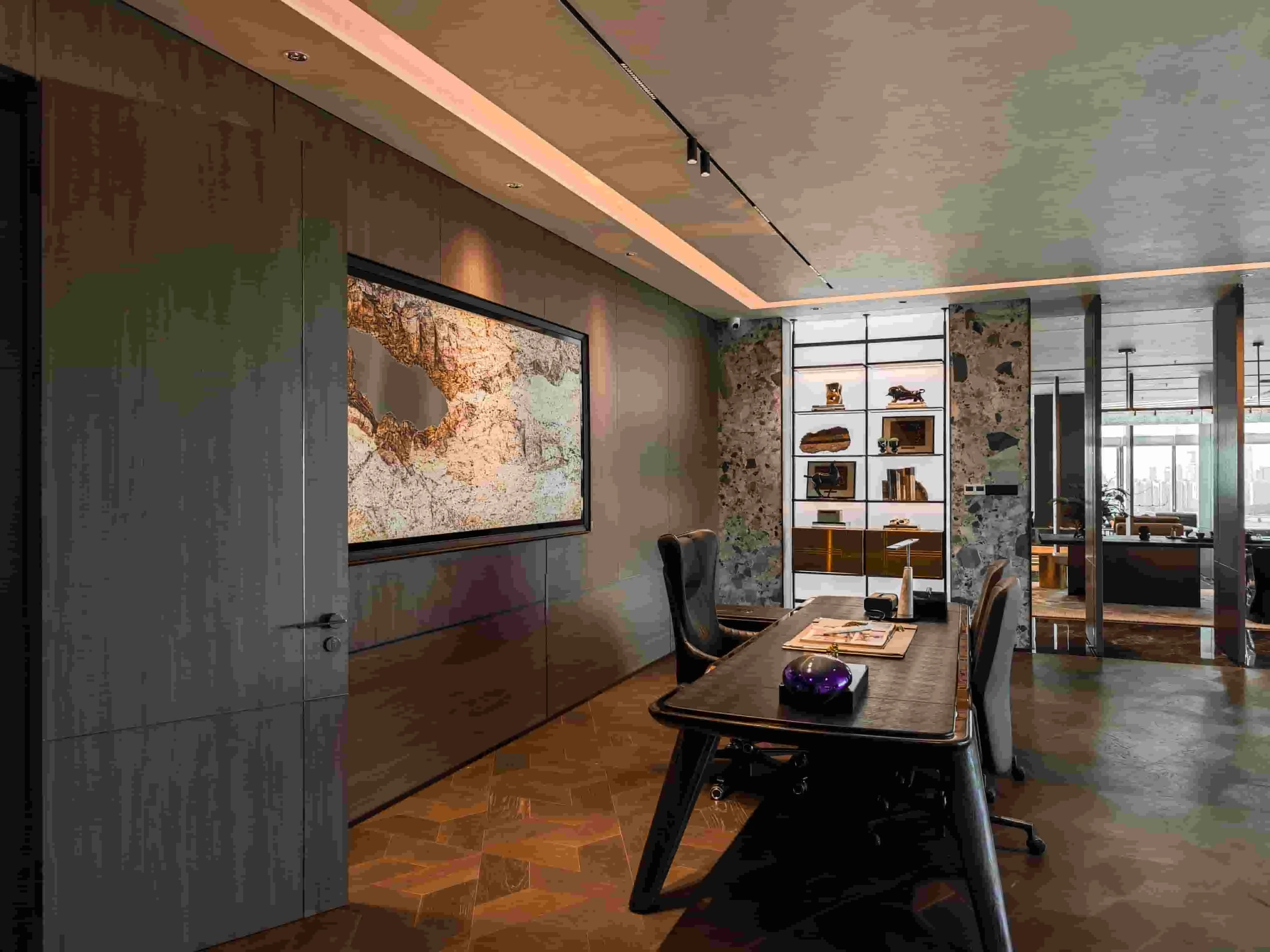Decorative Laminate