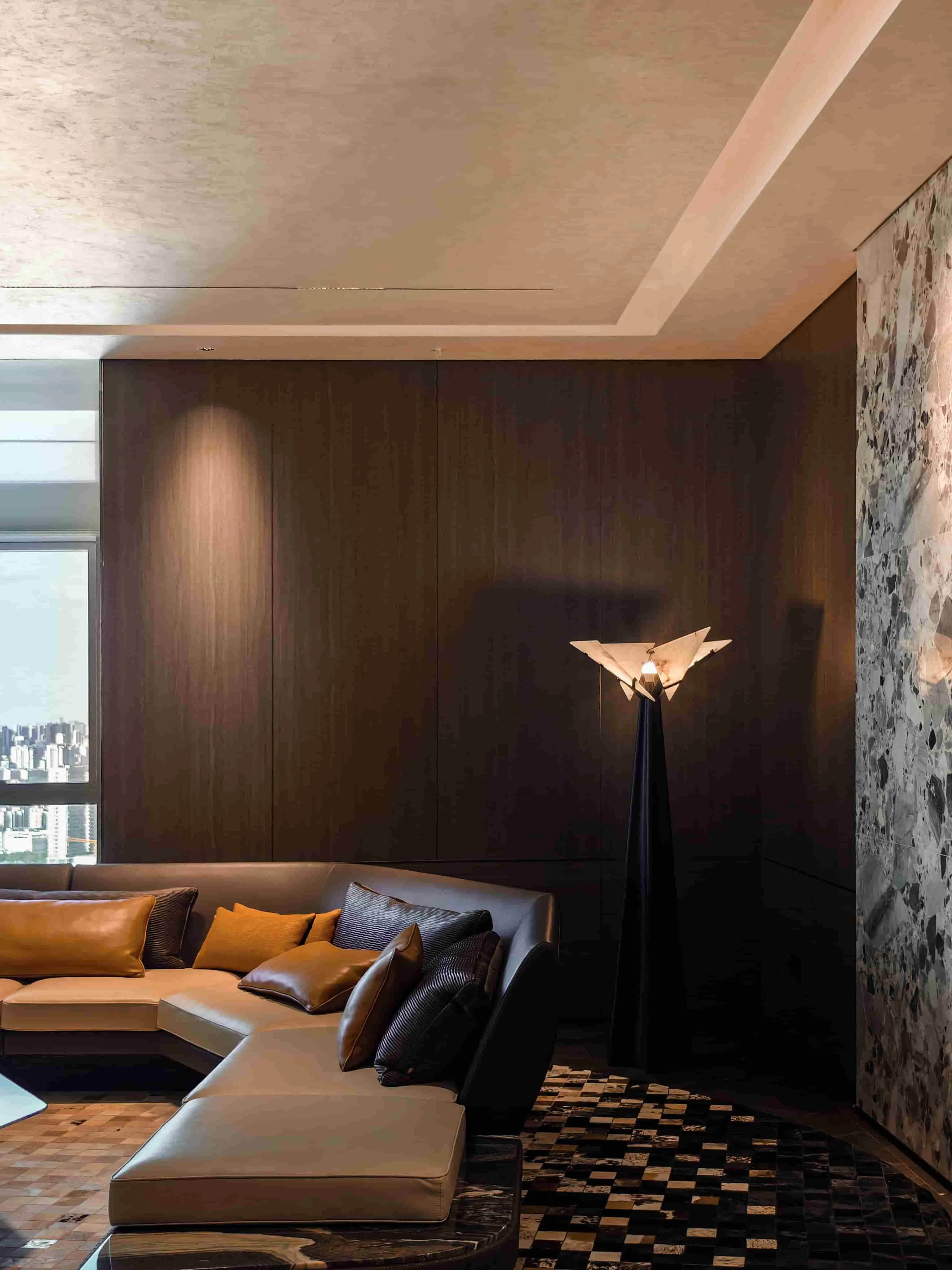 Workplace Interior