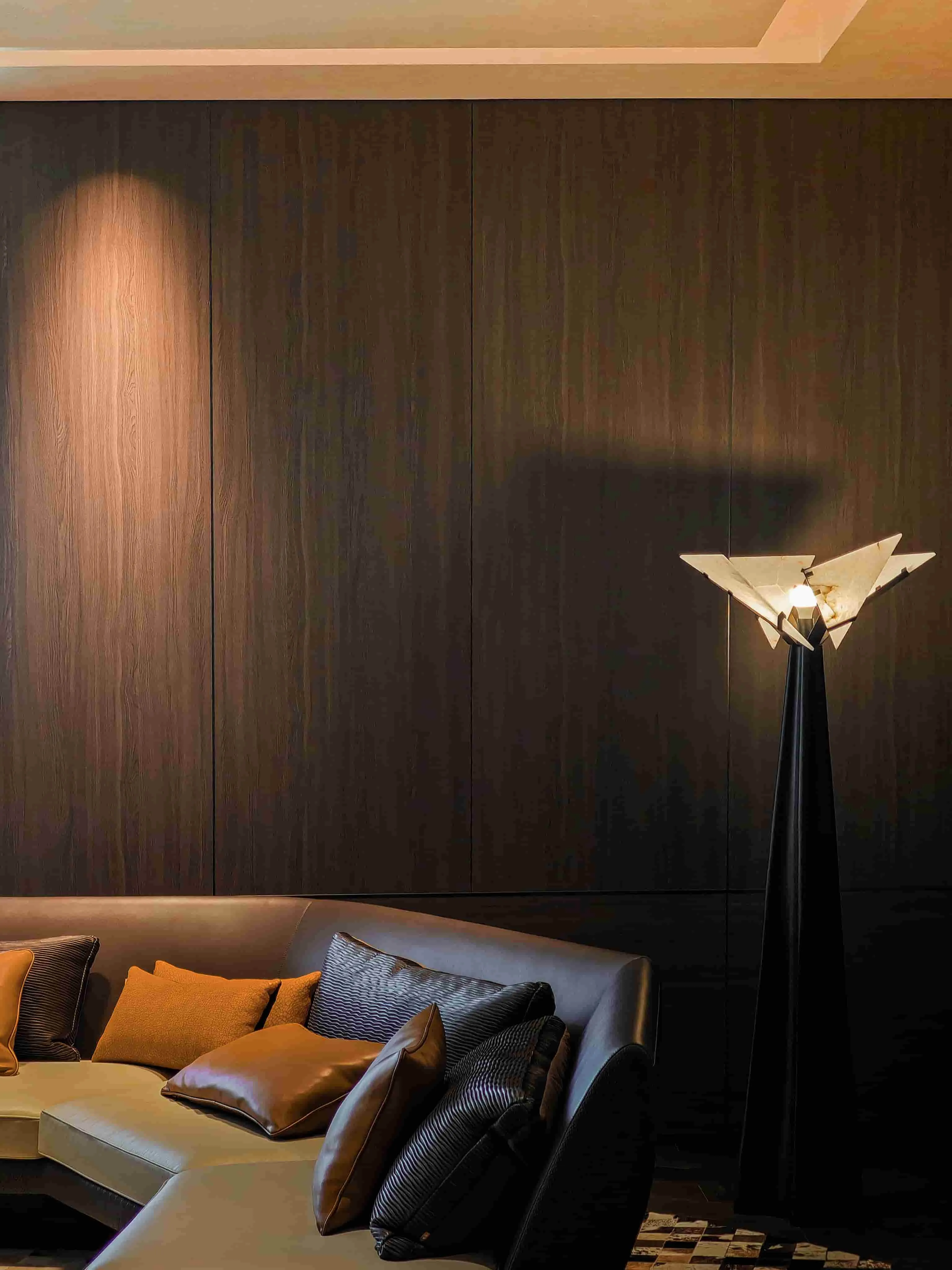 Commercial Interior