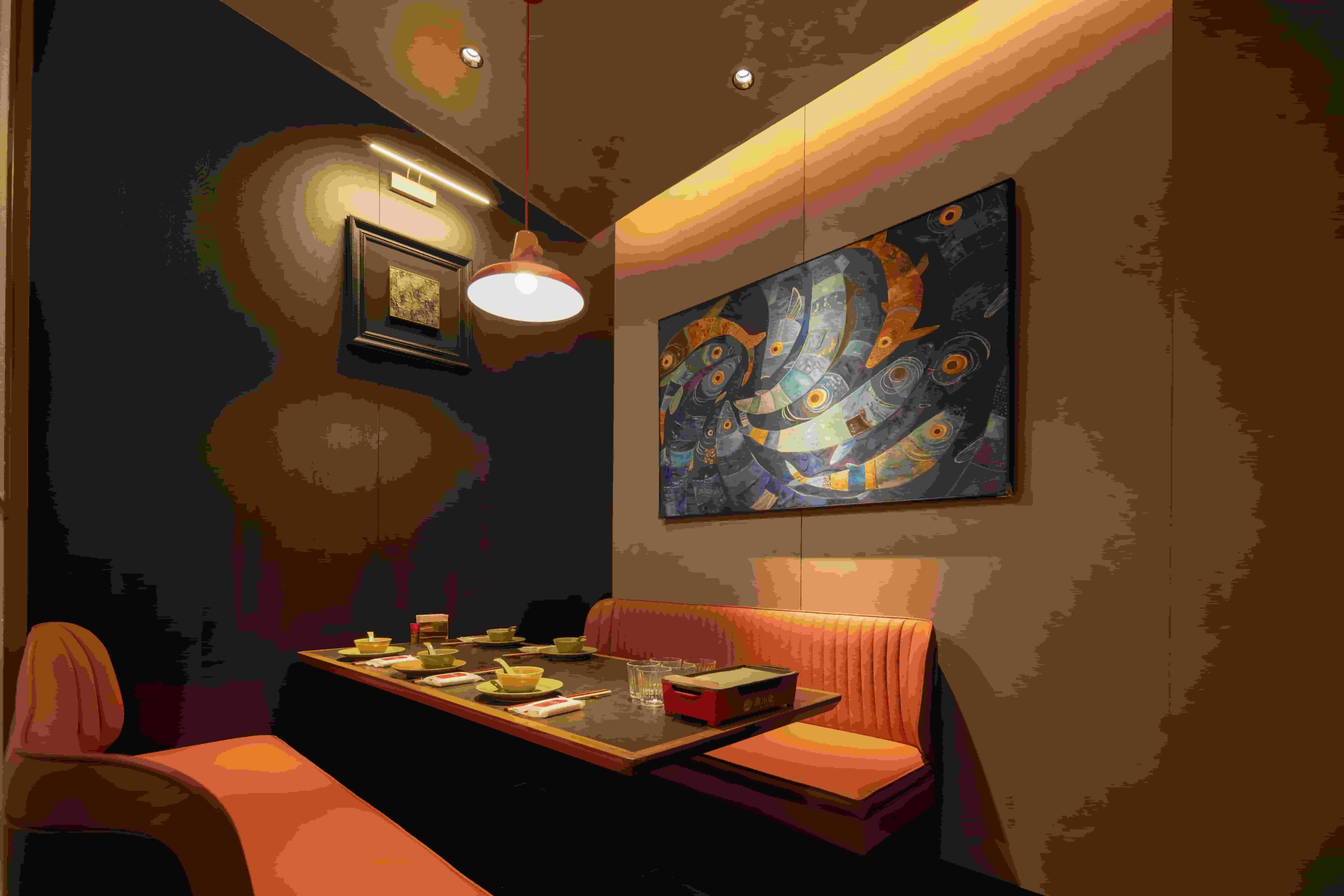 Decorative Wall Panel