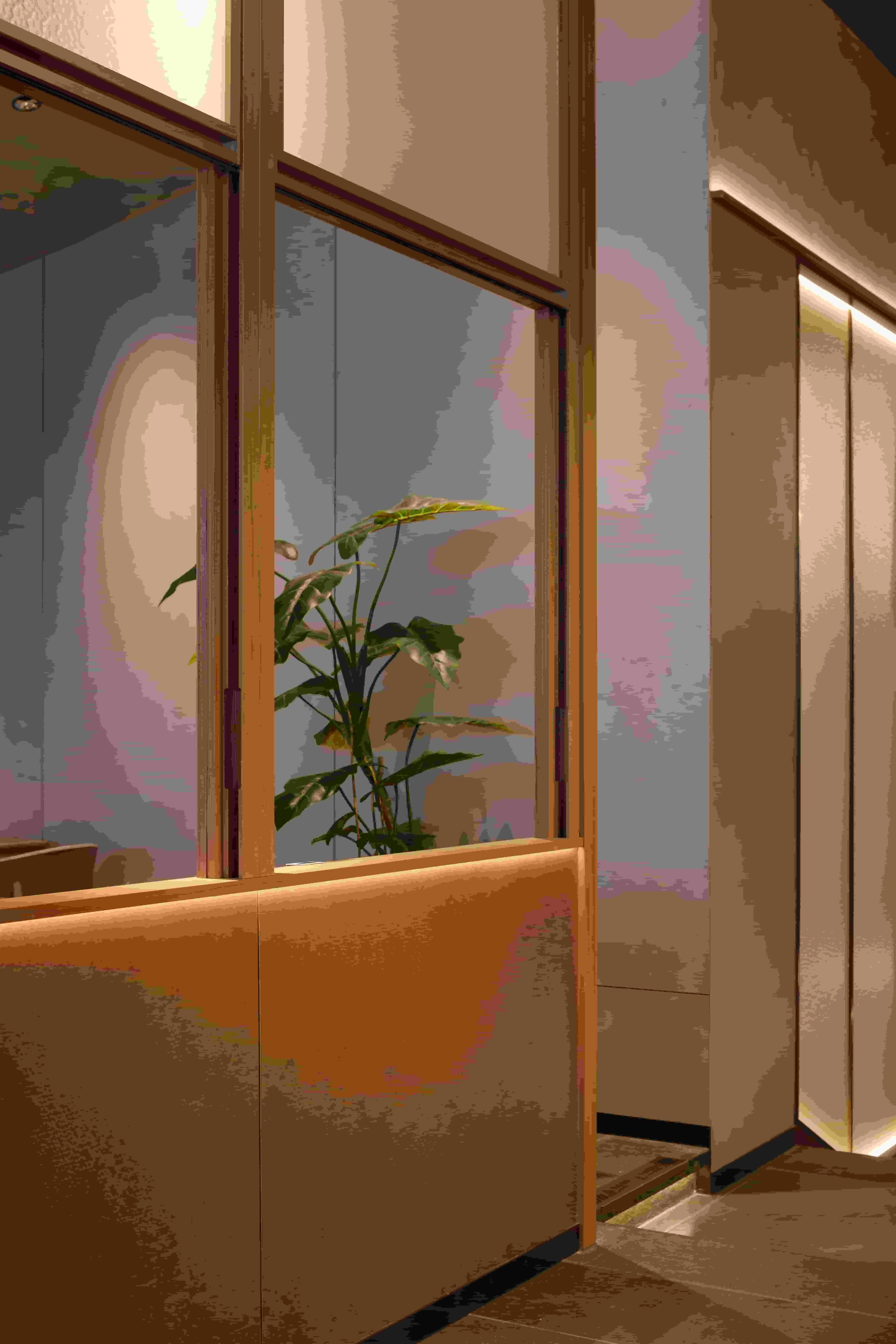 Hospitality Design