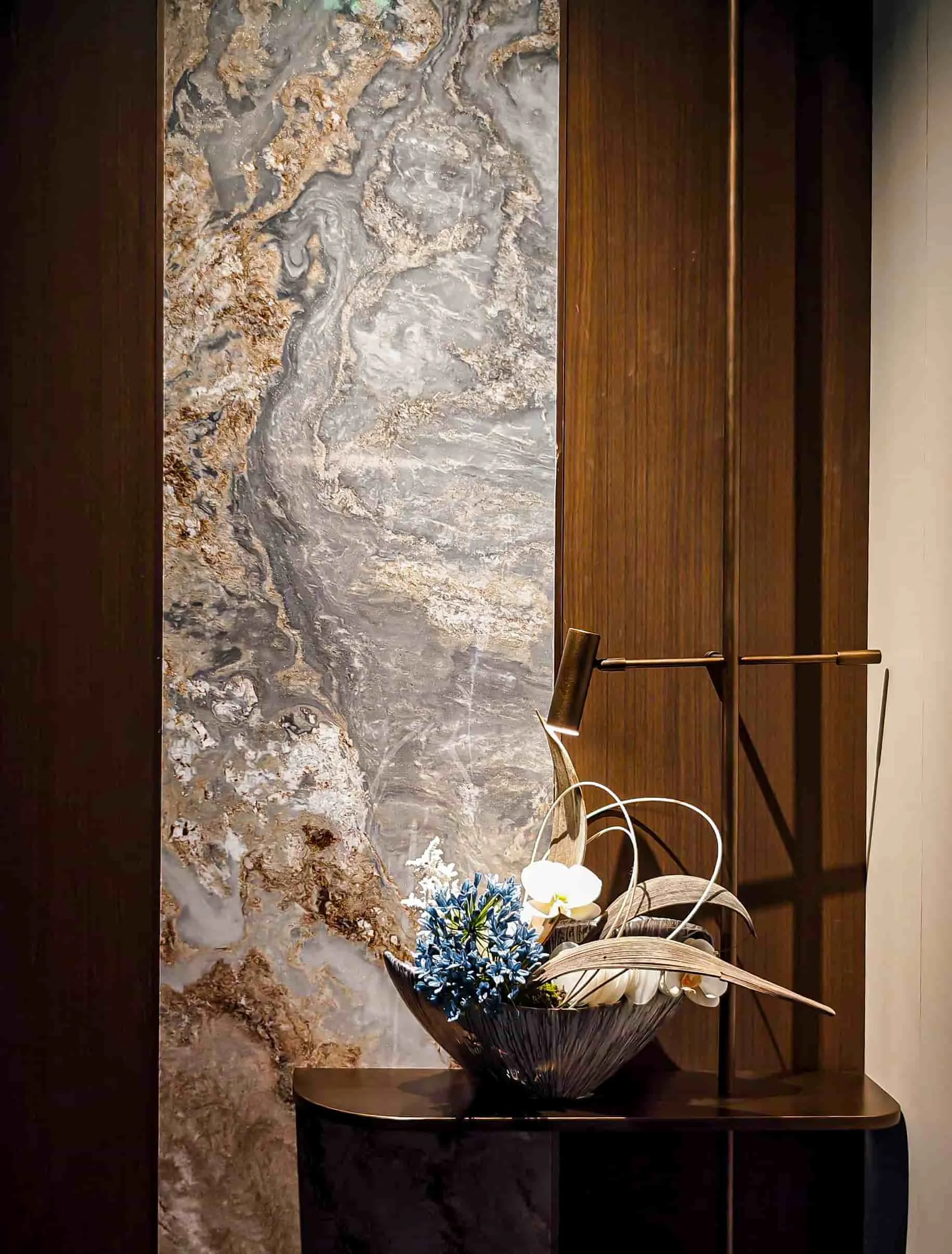 Wall Cladding