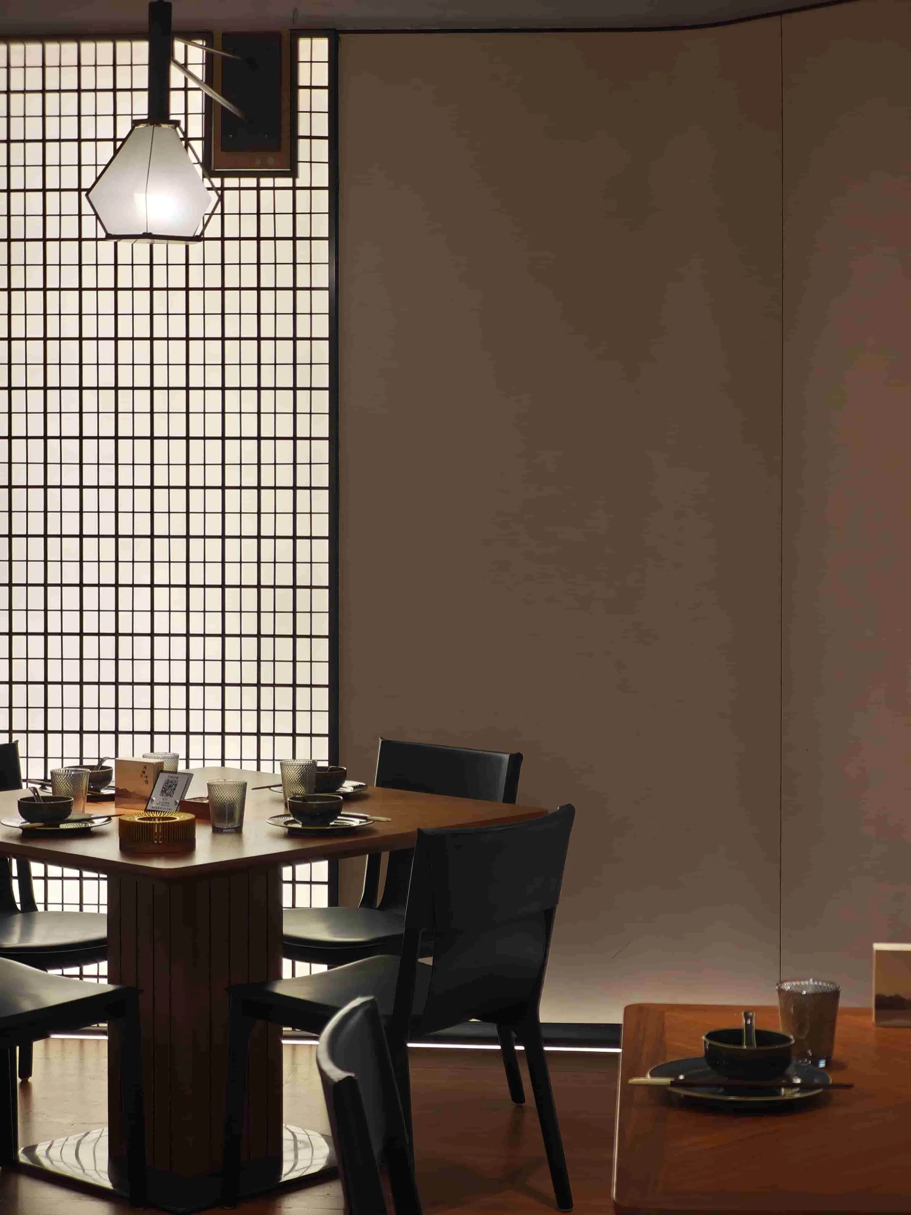 Interior Wall Finish